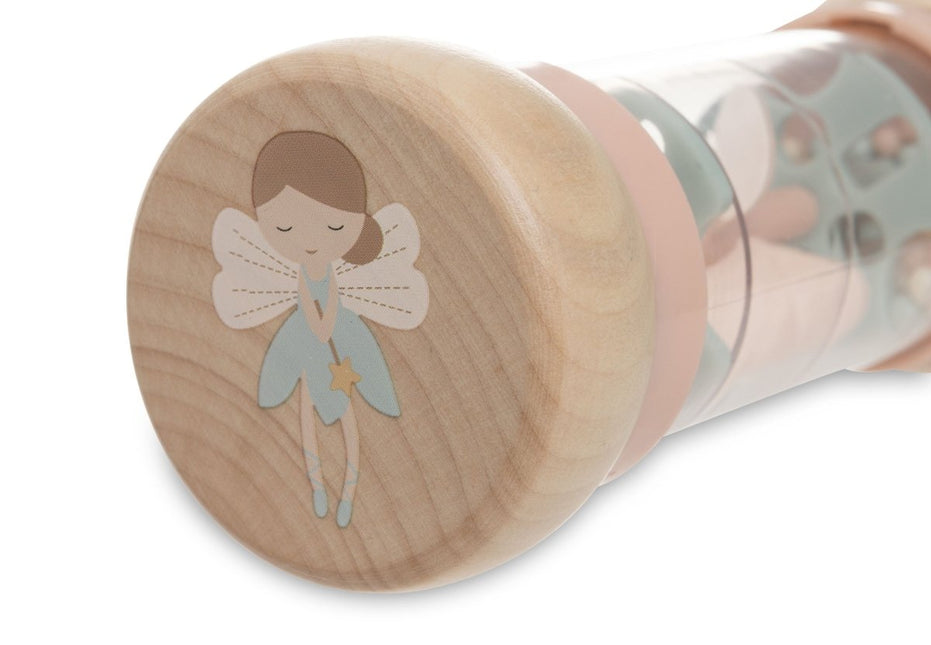Houten Regenrammelaar - Lovely Birds - Babywinkel - 8717329394865