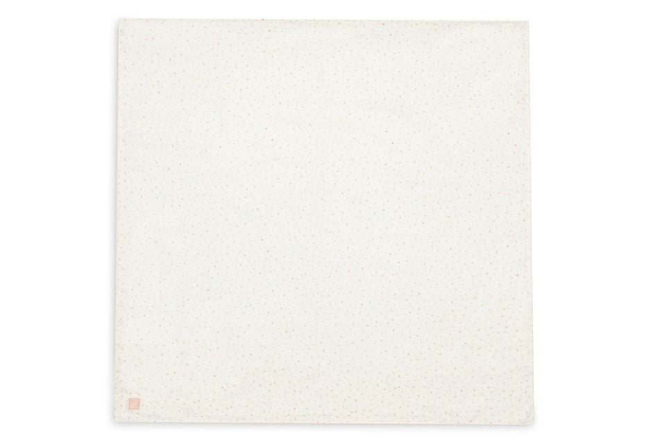 Hydrofiele Doek Large 115x115cm - Pretty Picnic - 2 Stuks koop je bij Babywinkel