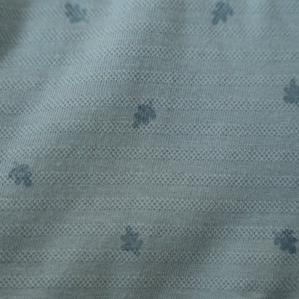 Hydrofiele doeken 70x70 - Pure Denim Blue 2st - Babywinkel - 8721122584729