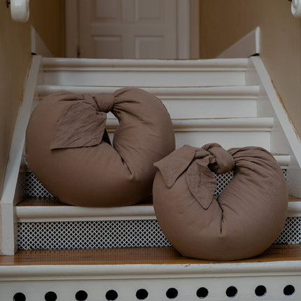 That's Mine Voedingskussen Brown