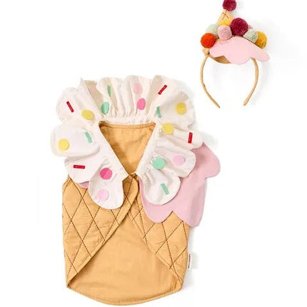 IJsje Aankleden koop je bij Babywinkel