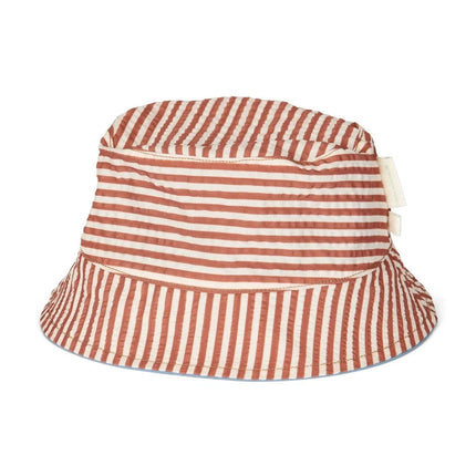 Little Dutch Zonnehoedje Baby Ocean Splash