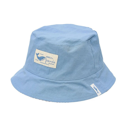Little Dutch Zonnehoedje Baby Ocean Splash