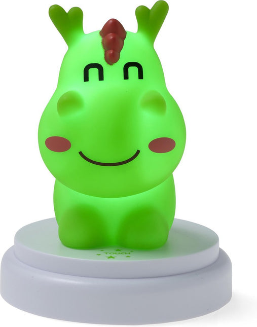 Innocent DOG - LED night light, dog, yellow koop je bij Babywinkel