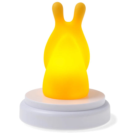 INNOCENT DOG - LED night light, dog, yellow - Babywinkel - 8712412572069