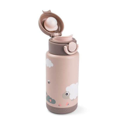 Insulated bottle Tiny farm 340 ml - Babywinkel - 5712643059394