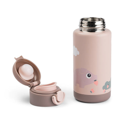 Insulated bottle Tiny farm 340 ml - Babywinkel - 5712643059394