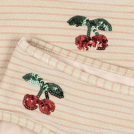 Jade Bikini Rose Stripe koop je bij Babywinkel