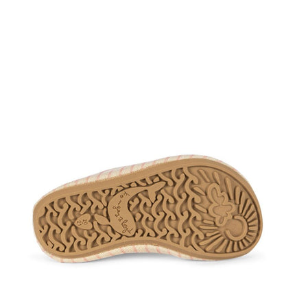 Jade Zwemschoentjes Rose Stripe koop je bij Babywinkel