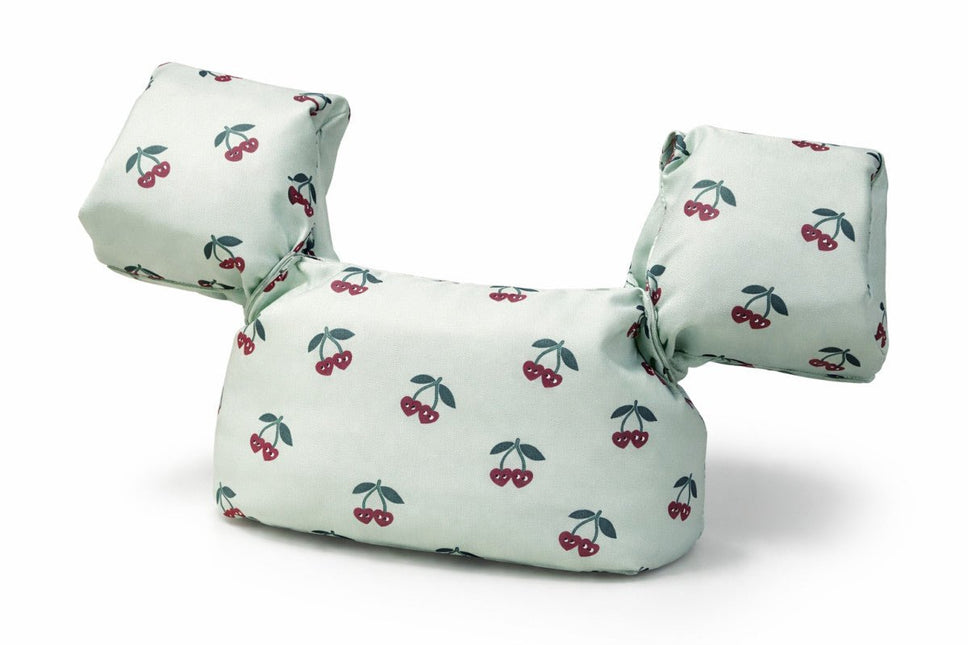 JeP Kids Puddle Jumper Cherry Green koop je bij Babywinkel