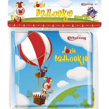 Jokie Badboekje - Babywinkel - 8714274960169