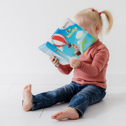 Jokie Badboekje - Babywinkel - 8714274960169