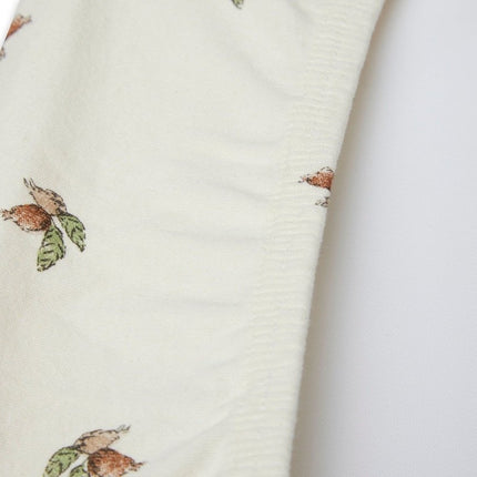 Jollein Aankleedkussenhoes Jersey Rosehip - Jollein - Babywinkel - 8717329373310