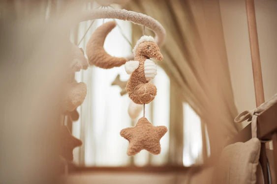 Jollein Baby Mobiel Deepsea koop je bij Babywinkel