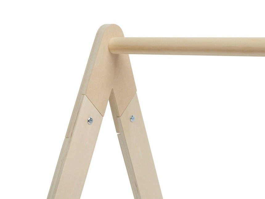 Jollein Babygym Hout koop je bij Babywinkel
