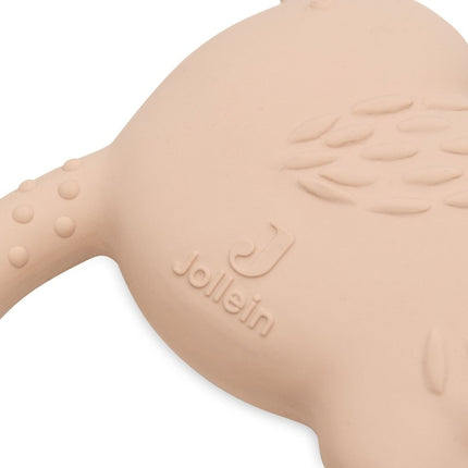 Jollein Bijtring Lovely Birds - Jollein - Babywinkel - 8717329388536