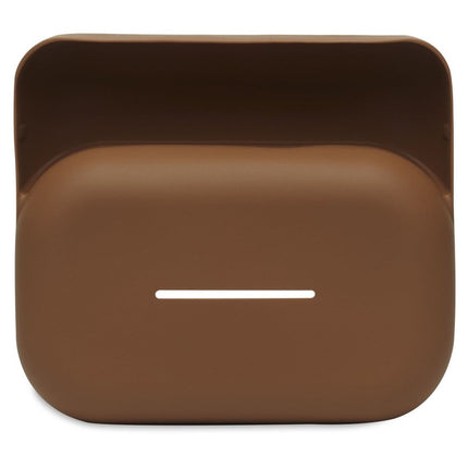 Jollein Billendoekjeshoes Silicone Caramel - Jollein - Babywinkel - 8717329366794