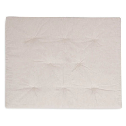 Jollein Boxkleed Harvest Natural 75X95cm - Jollein - Babywinkel - 8717329380622