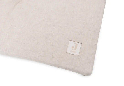 Jollein Boxkleed Harvest Natural 75X95cm - Jollein - Babywinkel - 8717329380622