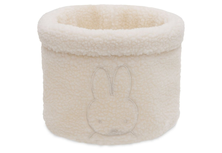 Jollein Commodemandje Teddy Miffy Ivory koop je bij Babywinkel