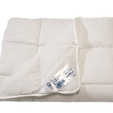 Jollein Dekbed Ledikant 4 Seizoenen 100x135cm - Jollein - Babywinkel - 8717329000032