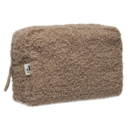 Jollein Etui Boucle Biscuit - Jollein - Babywinkel - 8717329366589