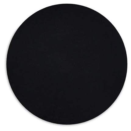 Jollein Hoeslaken Boxmatras Black 95cm - Jollein - Babywinkel - 8717329381452