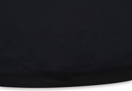Jollein Hoeslaken Boxmatras Black 95cm - Jollein - Babywinkel - 8717329381452