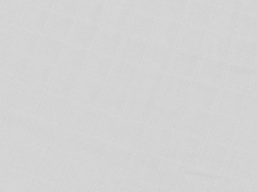 Jollein Hydrofiele Doek White 115x115cm 2st - Jollein - Babywinkel - 8717329360075