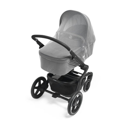 Jollein Klamboe Baby Kinderwagen Doorzichtig 100x100cm - Jollein - Babywinkel - 8717329000209