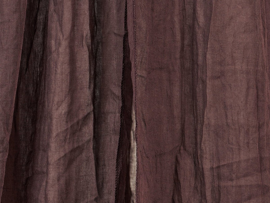 Jollein Klamboe Baby Vintage Chestnut 245cm koop je bij Babywinkel
