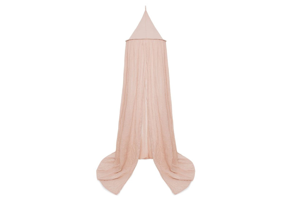 Jollein Klamboe Baby Vintage Wild Rose 2,45M koop je bij Babywinkel