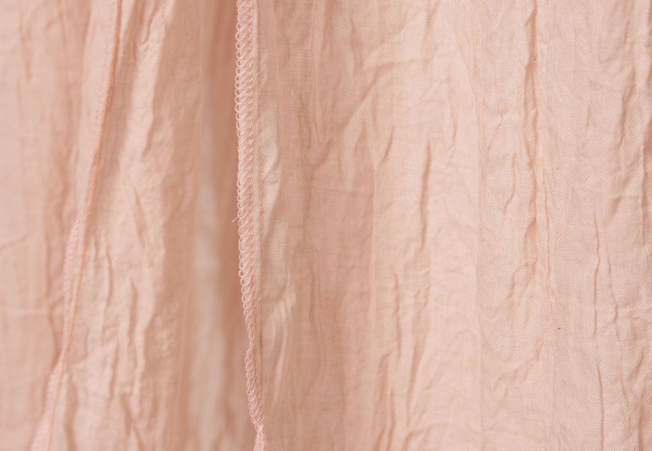 Jollein Klamboe Baby Vintage Wild Rose 2,45M koop je bij Babywinkel