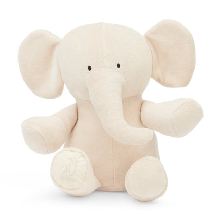 Jollein Knuffel Elephant Nougat 37cm - Jollein - Babywinkel - 8717329363915