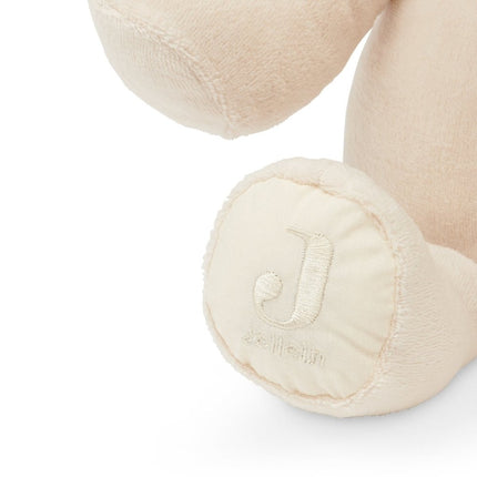 Jollein Knuffel Elephant Nougat 37cm - Jollein - Babywinkel - 8717329363915