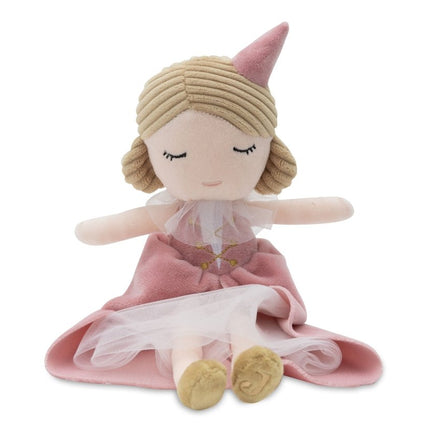 Jollein Knuffel Lady Lynn - Babywinkel - 8717329401297