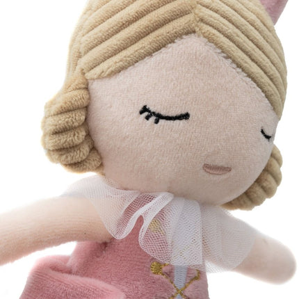 Jollein Knuffel Lady Lynn - Babywinkel - 8717329401297