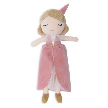 Jollein Knuffel Lady Lynn - Babywinkel - 8717329401297