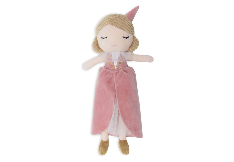 Jollein Knuffel Lady Lynn - Babywinkel - 8717329401297