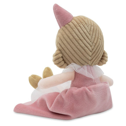 Jollein Knuffel Lady Lynn - Babywinkel - 8717329401297
