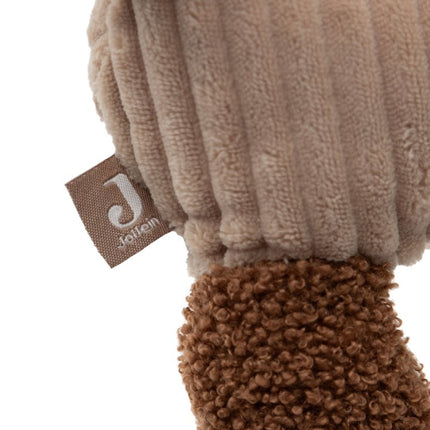 Jollein Knuffelpop Diego - Babywinkel - 8717329401235