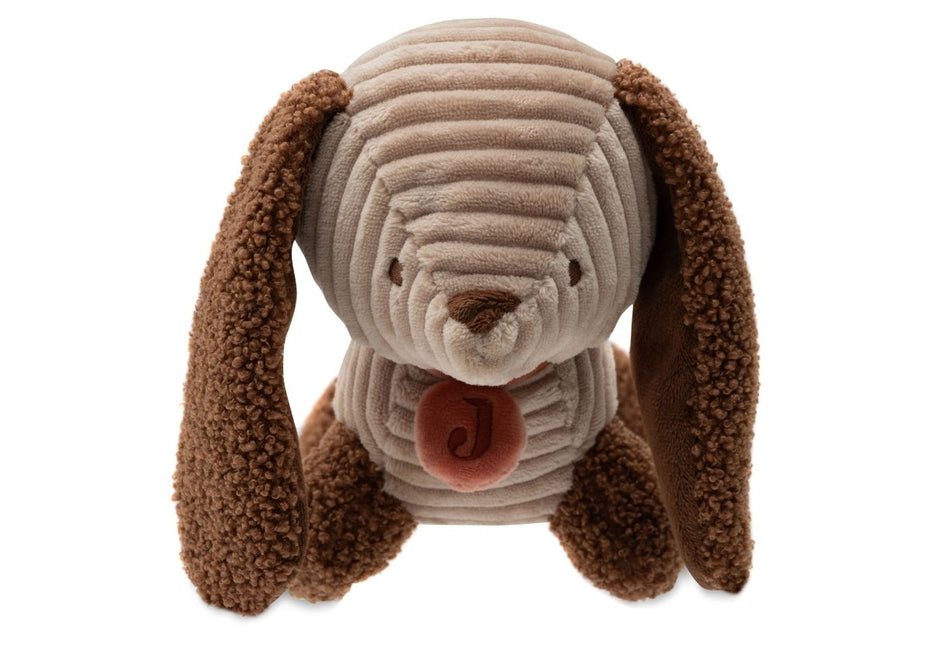 Jollein Knuffelpop Diego - Babywinkel - 8717329401235