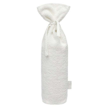 Jollein Kruikenzak Badstof Ivory - Jollein - Babywinkel - 8717329365520