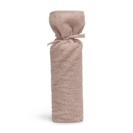 Jollein Kruikenzak Badstof Pale Pink - Jollein - Babywinkel - 8717329358249