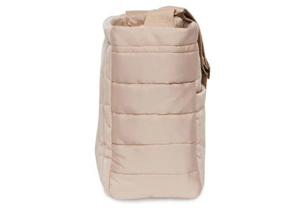 Jollein Luiertas Organizer Puffed Biscuit - Jollein - Babywinkel - 8717329381186