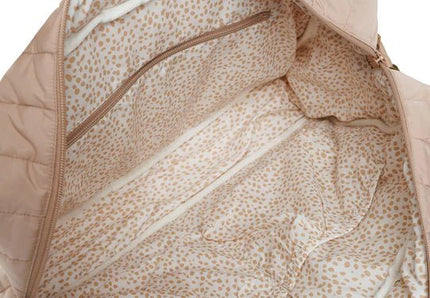 Jollein Luiertas Puffed Moos Biscuit - Jollein - Babywinkel - 8717329381247