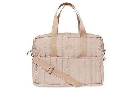 Jollein Luiertas Puffed Moos Biscuit - Jollein - Babywinkel - 8717329381247