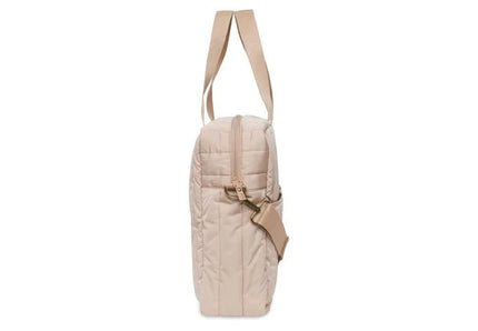 Jollein Luiertas Puffed Moos Biscuit - Jollein - Babywinkel - 8717329381247