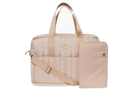 Jollein Luiertas Puffed Moos Biscuit - Jollein - Babywinkel - 8717329381247