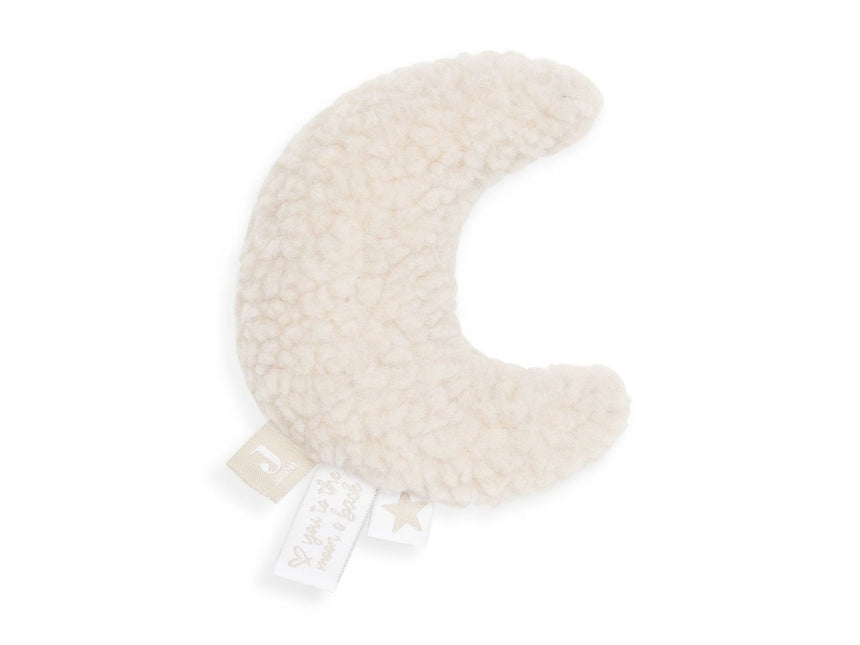 Jollein Rammelaar Moon Nougat - Jollein - Babywinkel - 8717329363878